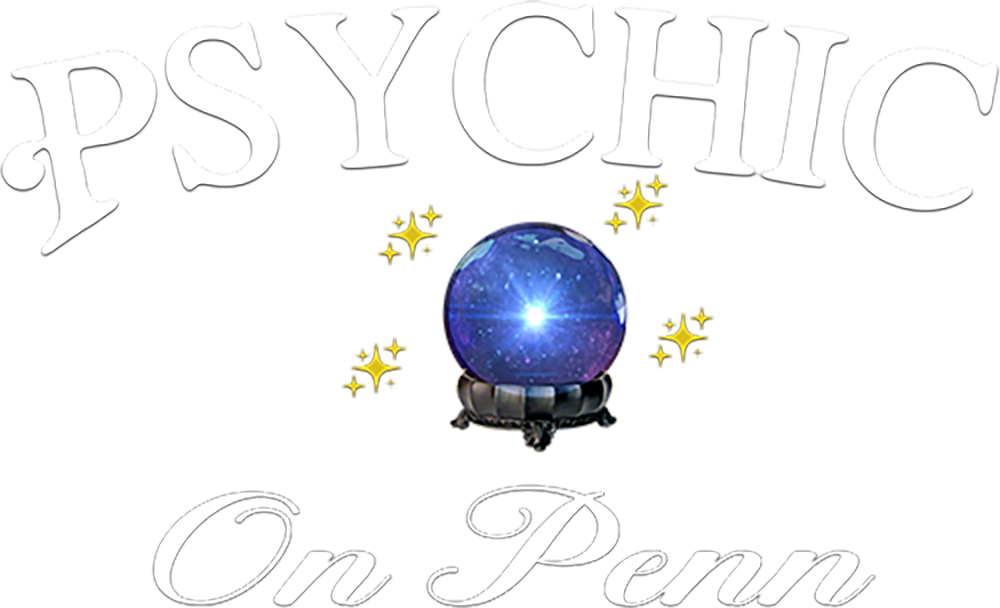 Psychic On Penn